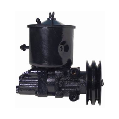 Насос гидроусилителя руля 3205-3407010  - фото - 1